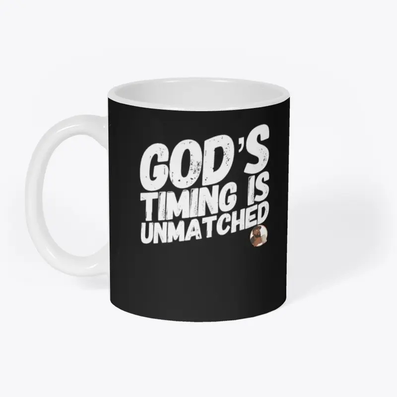 God's Timing